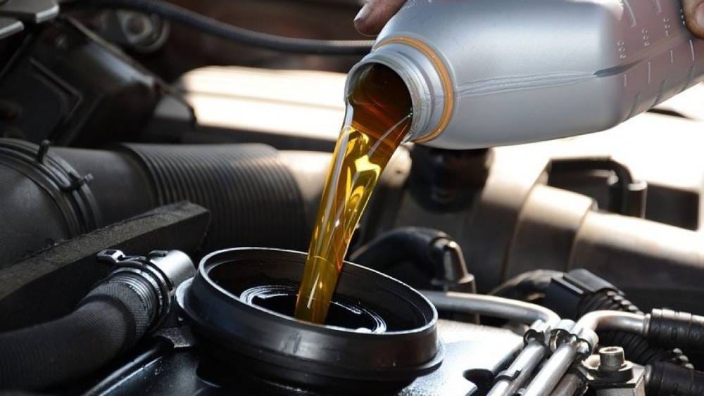 What Is the Typical Synthetic Oil Change Interval by Nick Steiner