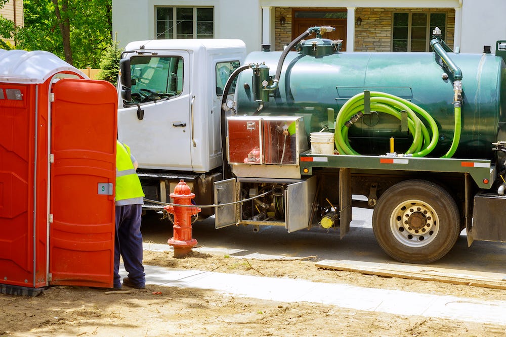 The Ultimate Guide to Septic Tank Cleaning Near Me by James Walter May, 2024 Medium