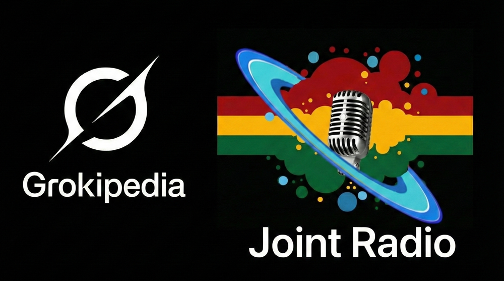 Technical Overview: The Joint Radio Network