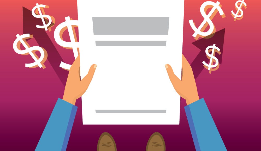How to Write a NonFiction Book Proposal (with Template) by Tucker