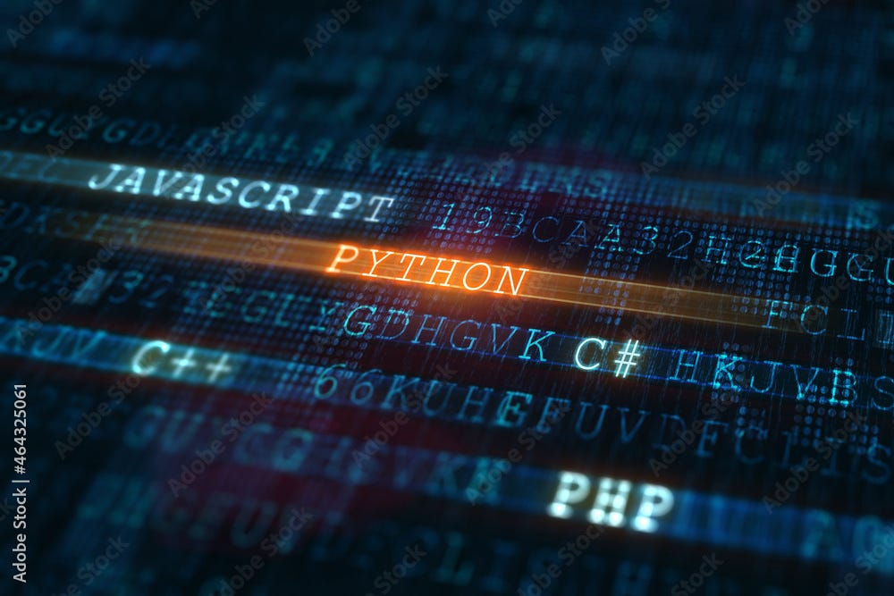 In Python’s world, everything is object | by Lucie Leroty | Medium