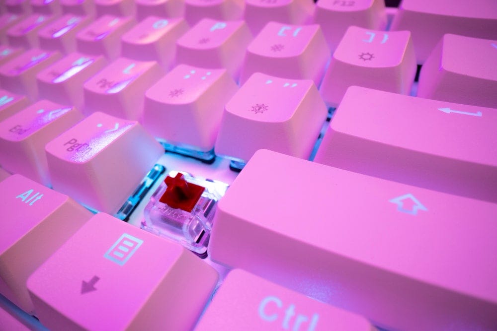 Mastering ctrl alt delete tips and tricks for windows users by