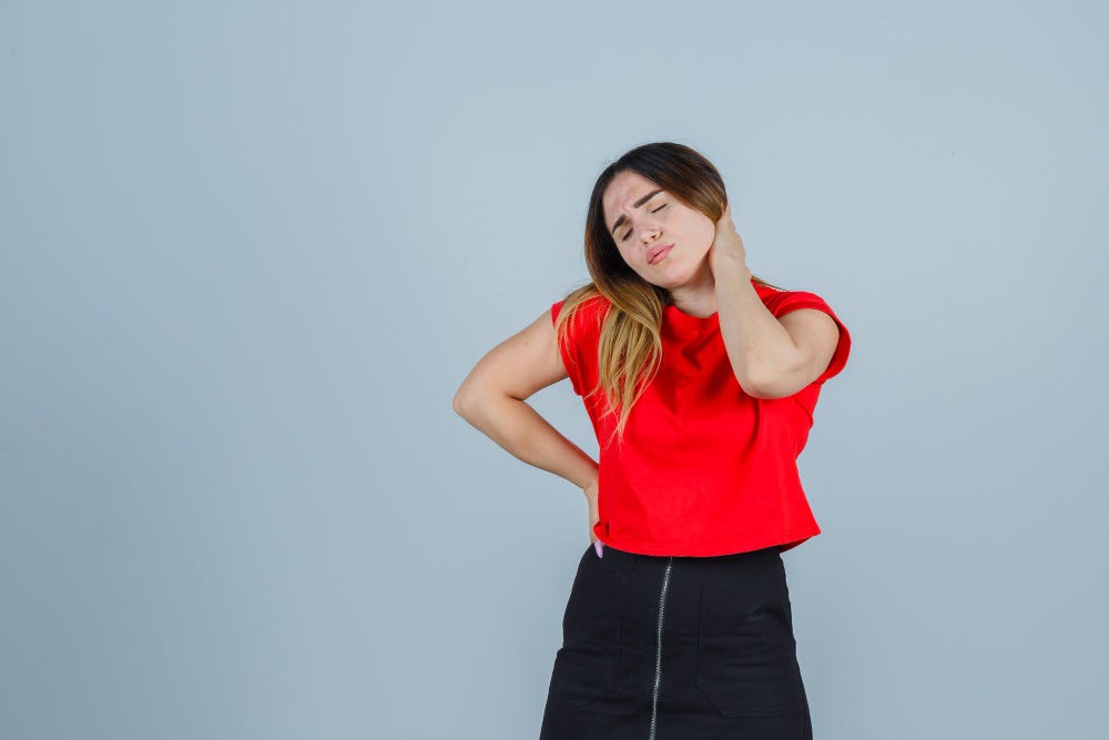Douleur chronique : comprendre, ressentir et agir
