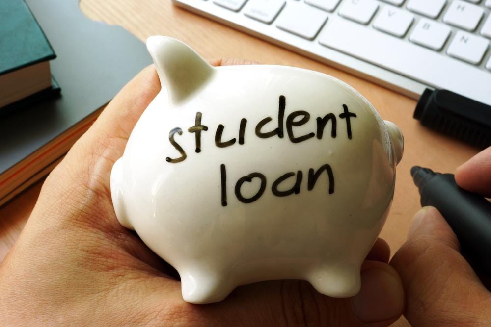 Student Loan frontline workers Daviddavis Medium