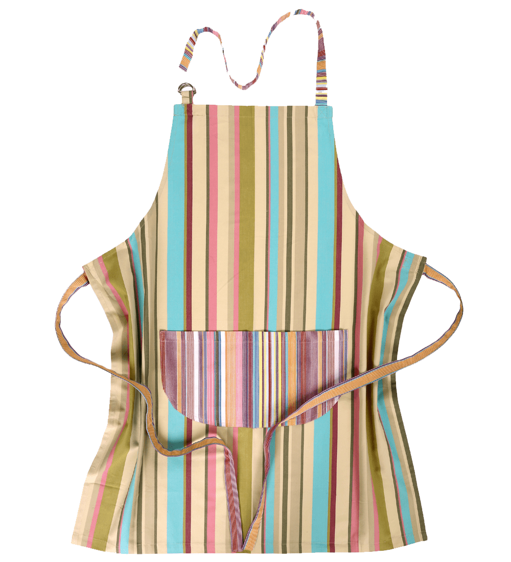 Importance of Kitchen Apron Set. If you want to cook in style without