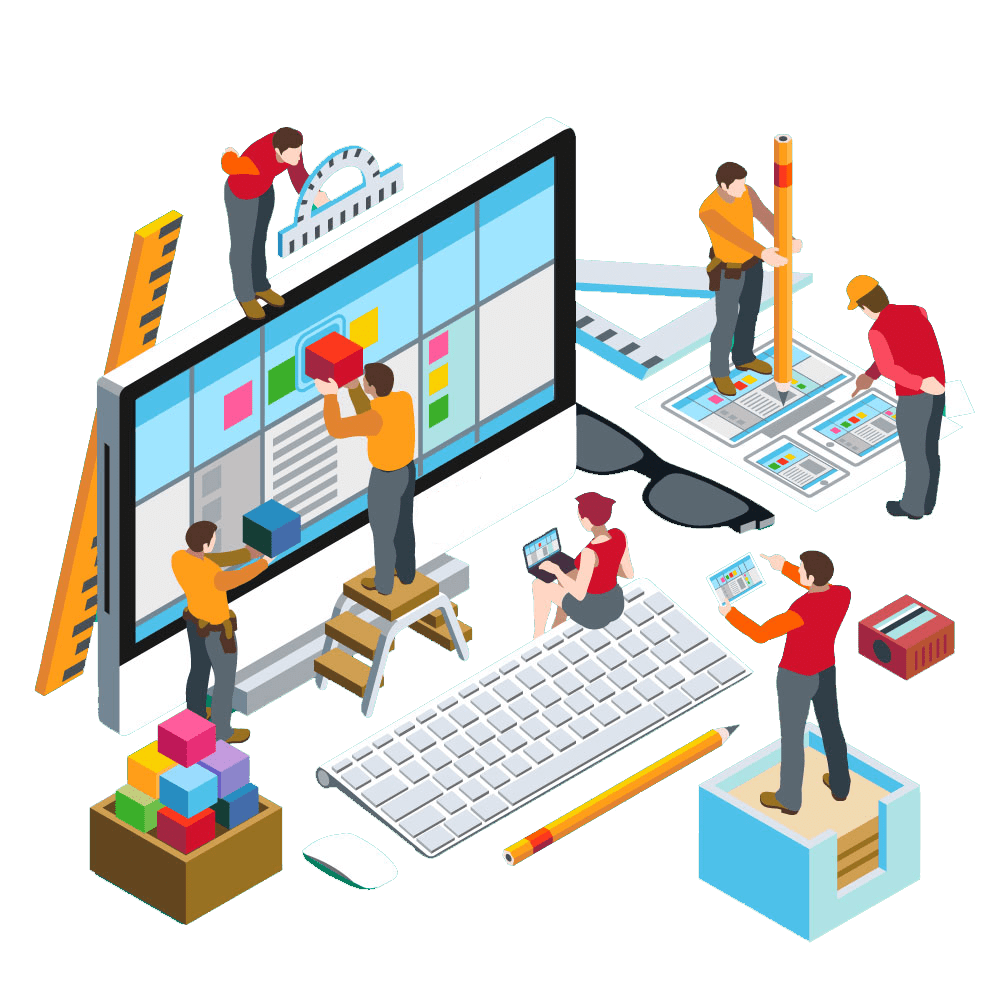 Software Delivery 101 (Environments and Applications) by Graham Wright Medium