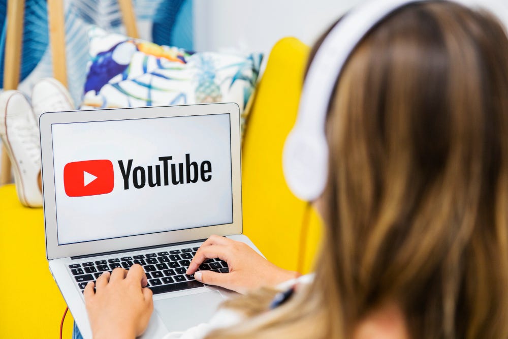 How to Grow Your  Channel in 2023