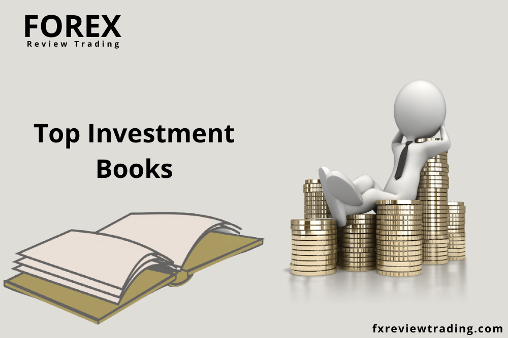 Top Investment Books to Get Started in 2021 | by rohit-ch | Medium