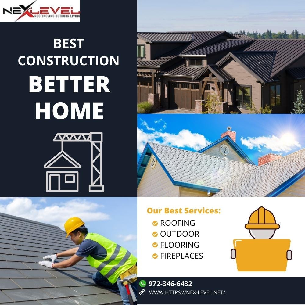 Best Construction Better Home Jacson Sanders Medium