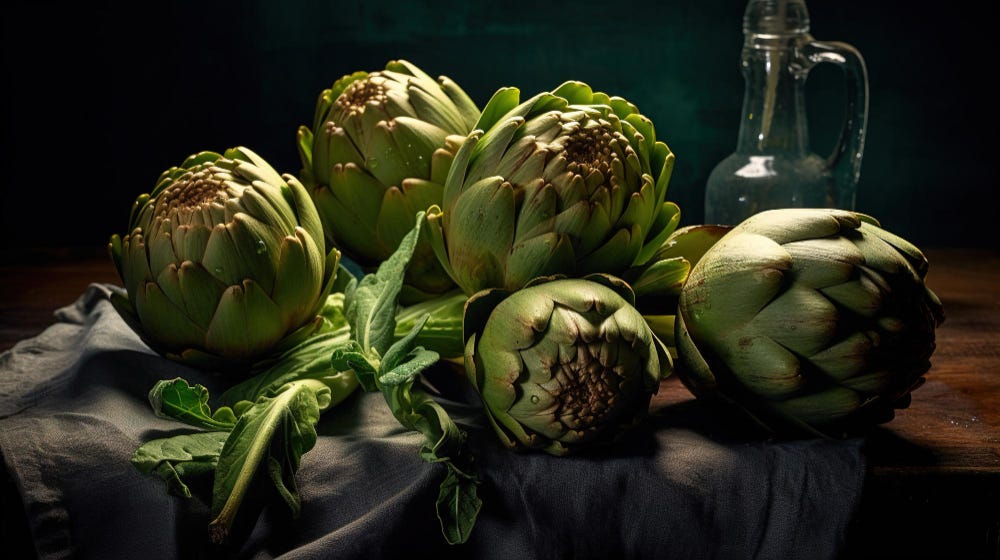 How This Natural Compound Reduces Senescence & Cancer