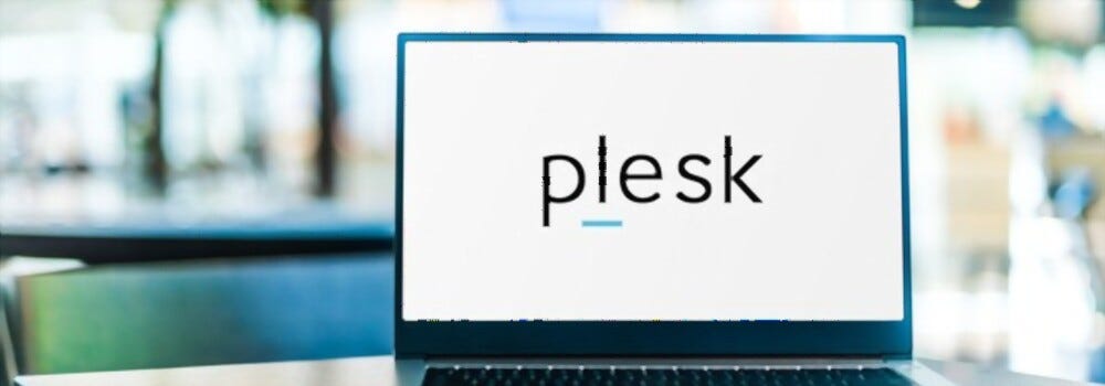 The Top Five Best Web Development  Channels - According to Plesk
