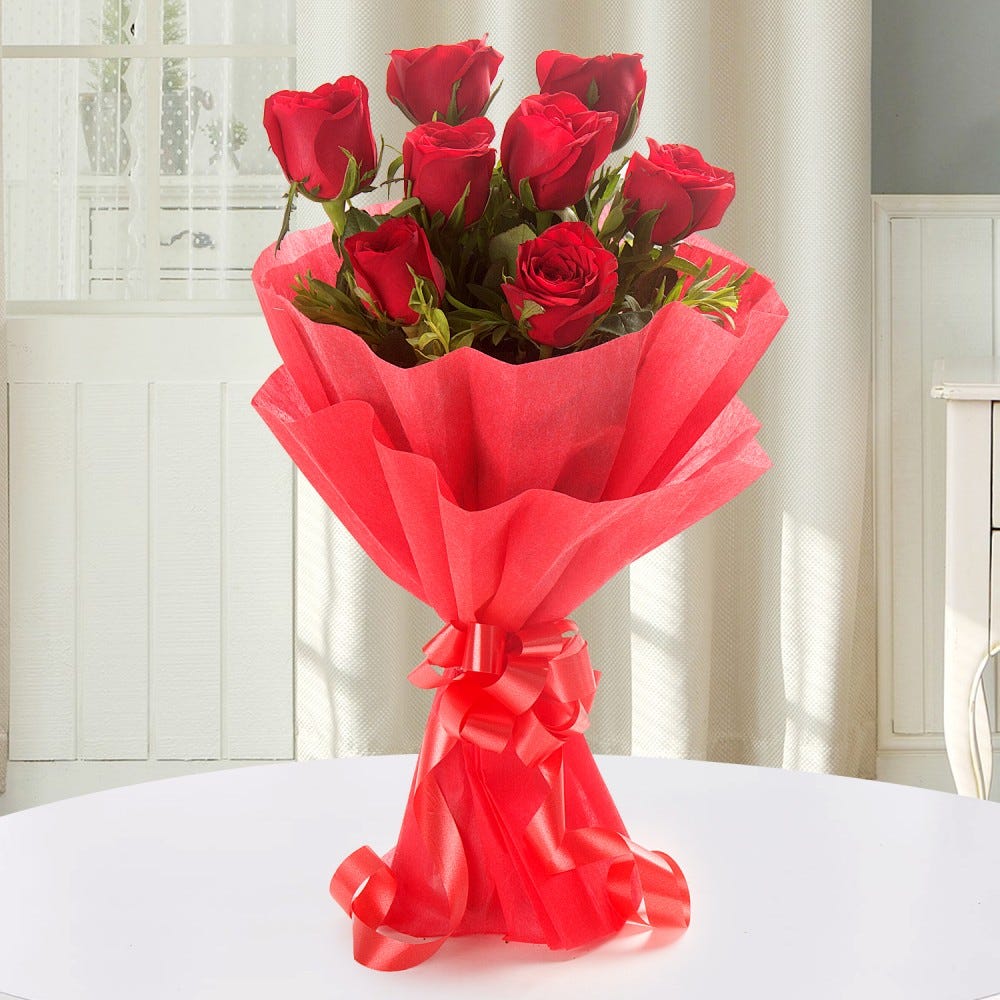 Flower Bouquet For Different Occasions by BookMyFlowers Medium