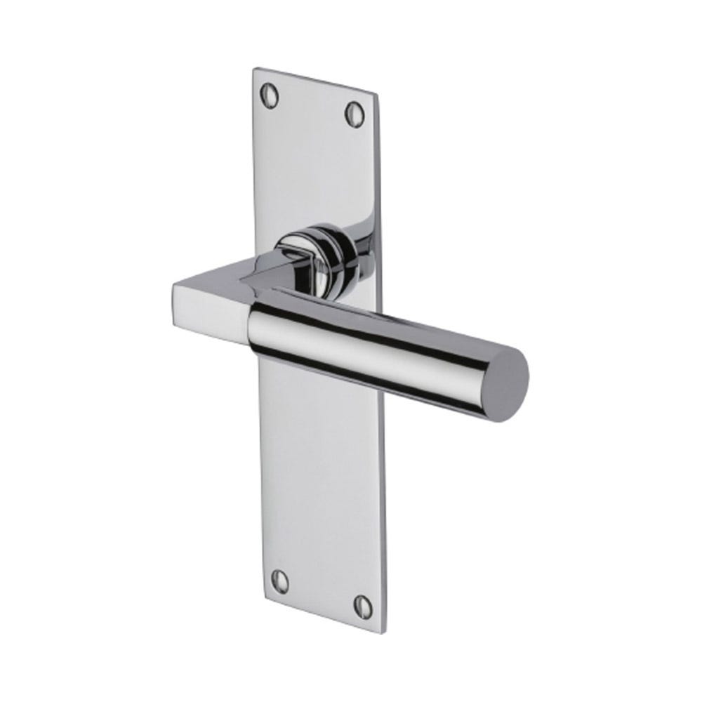 7 Different types of door handles by decodeal Medium