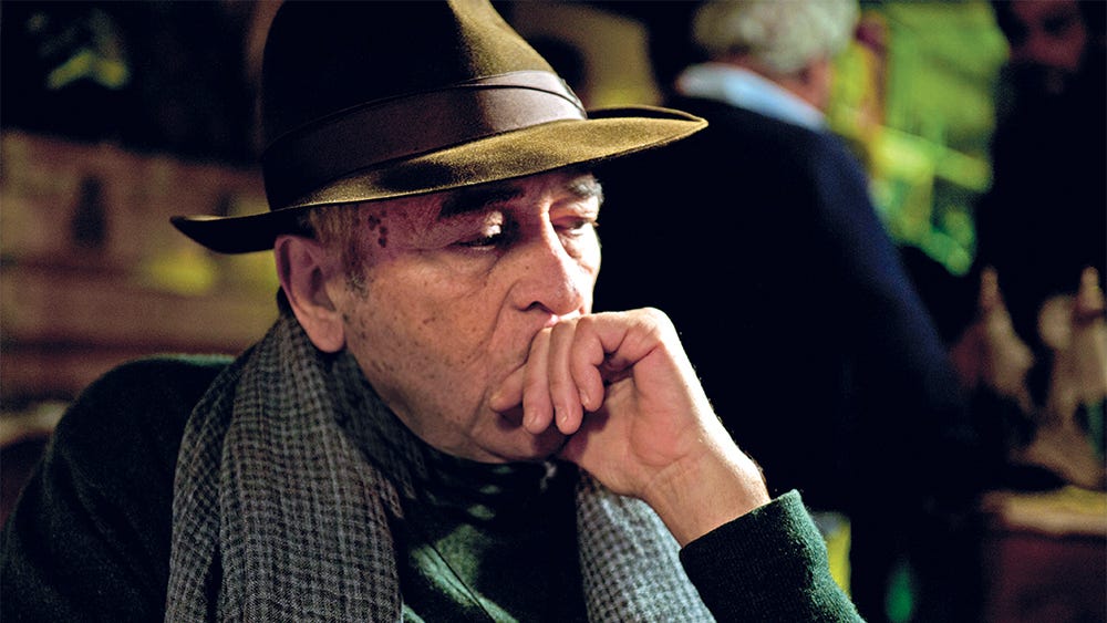 Fallece el gran cineasta italiano Bernardo Bertolucci