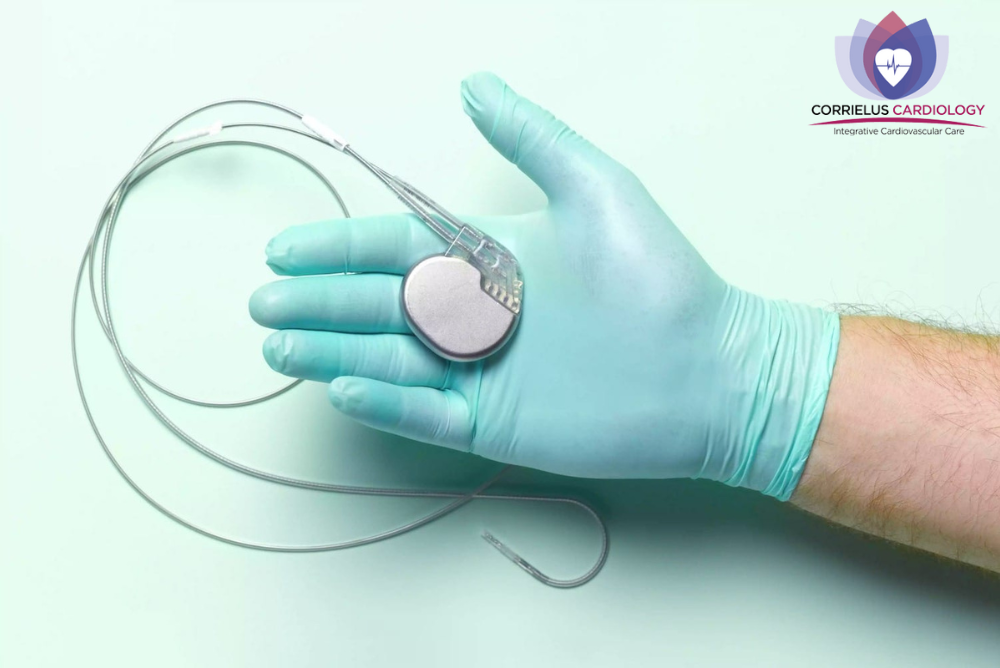 Pacemakers And Defibrillators Difference between the two, & importance