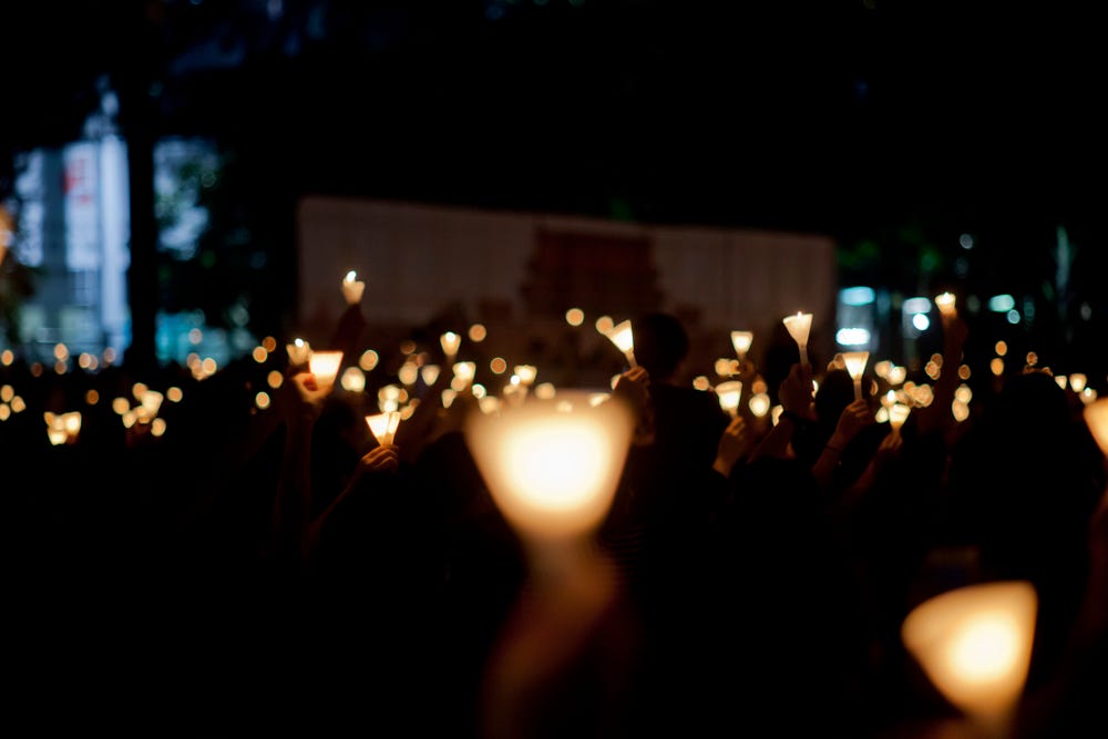 Commemoration