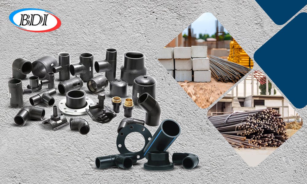 Top Facts to Invest in Quality HDPE Fittings