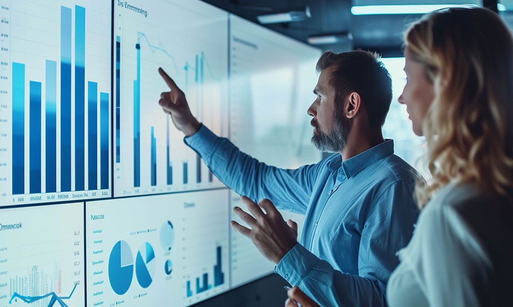 Navigating compliance challenges with an experienced CMMC consultant
