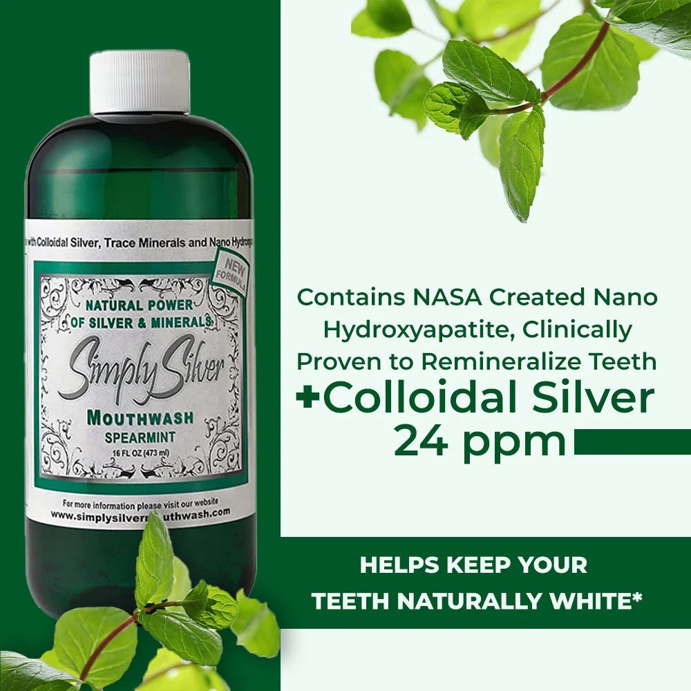 Exploring the Benefits of Natural Mouthwash for a Refreshing Oral Care