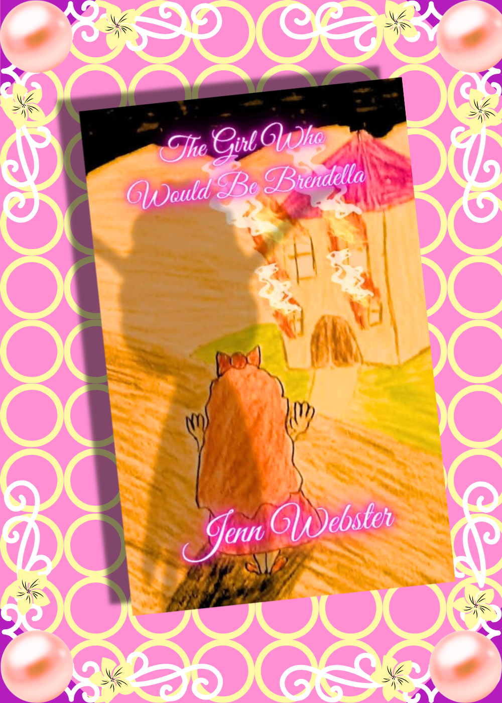 Before She Was “Brendella”, She Was “The Girl Who Would Be Brendella”!