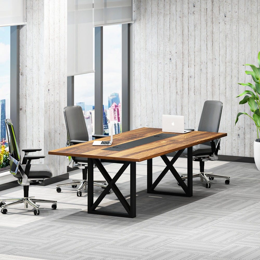 The Evolution of Conference Desks A Modern Approach in Oman’s