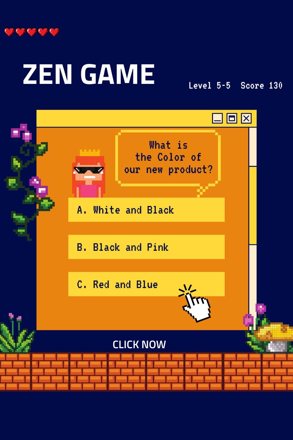 How these 8 zen games can help you relieve stress at work by stress