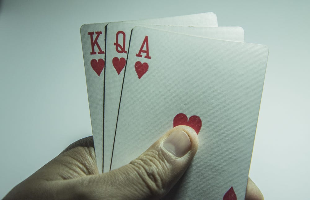 Unleash Your Card Skills with Teen Patti Master Apk: A New Earning App