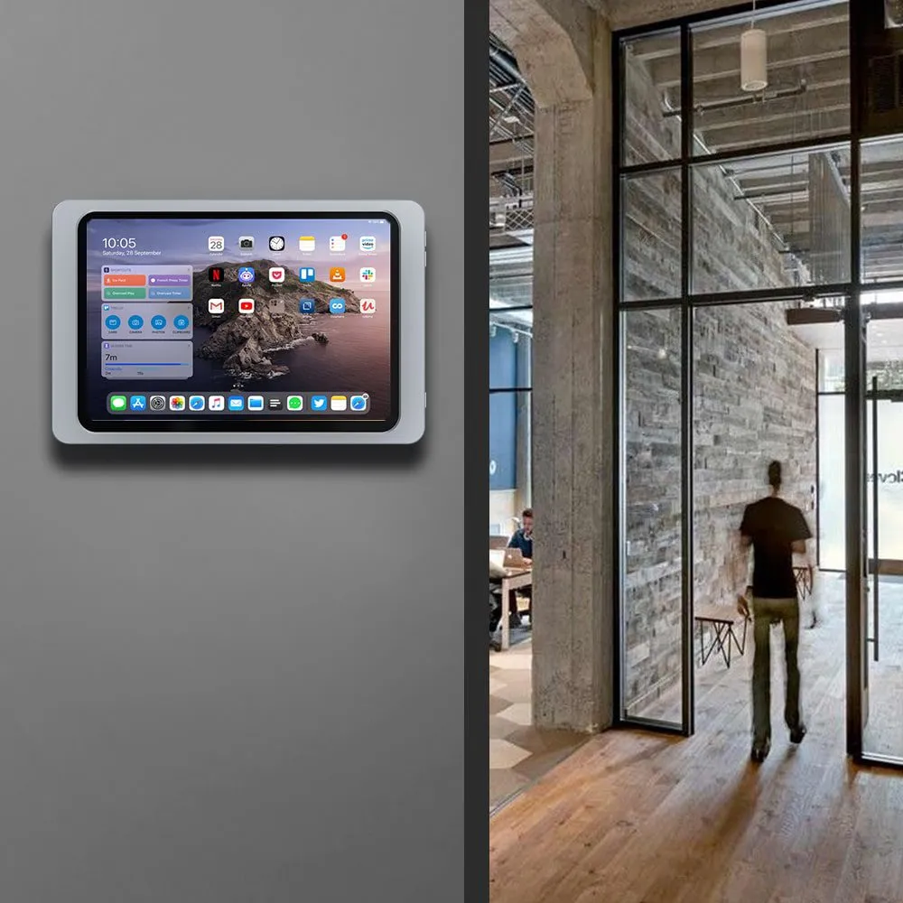 Ipad Pro Wall Mount With Power — Why Should You Buy This | by emonita |  Medium