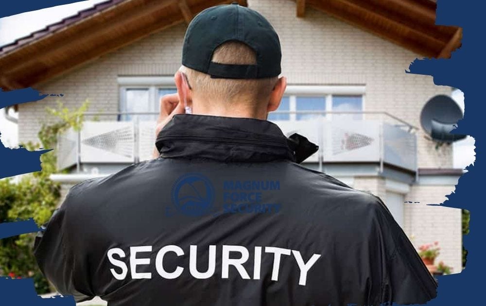 5 Top Commercial Businesses That Should Hire Armed Security by Magnum