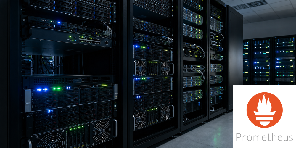 How to Install Prometheus and Node Exporter on CentOS Stream 9