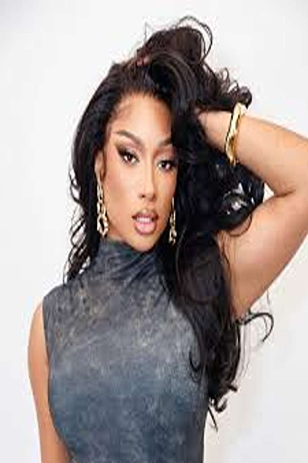 Megan Thee Stallion — Age, Height, Boyfriend, Shot, Net Worth, Husband