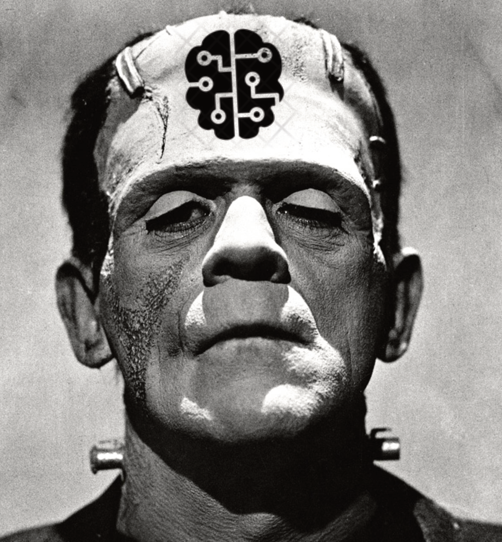 Five Reasons To Teach Frankenstein – Creative English Teacher