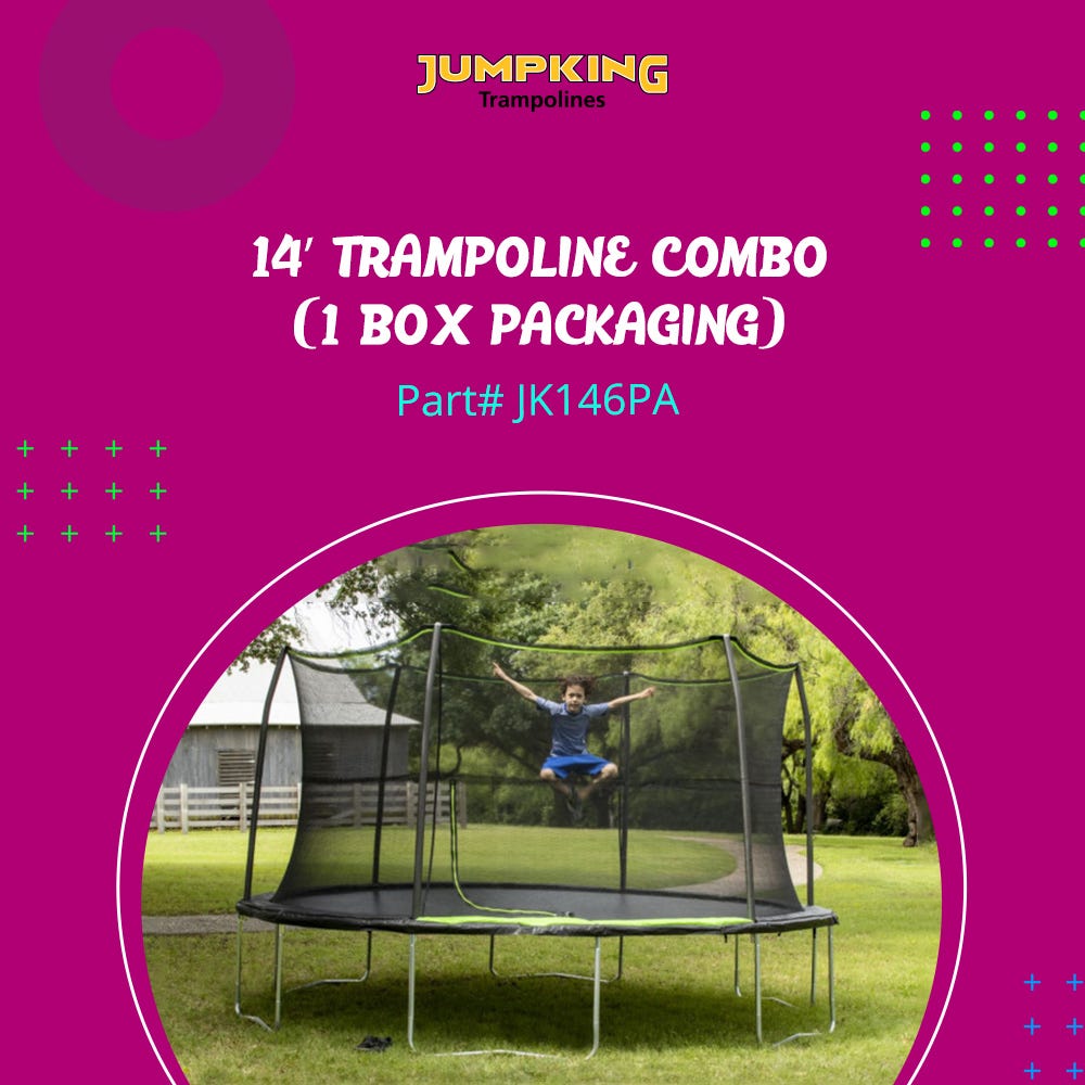 How Do trampolines help in Stress Management! by Nancy Medium