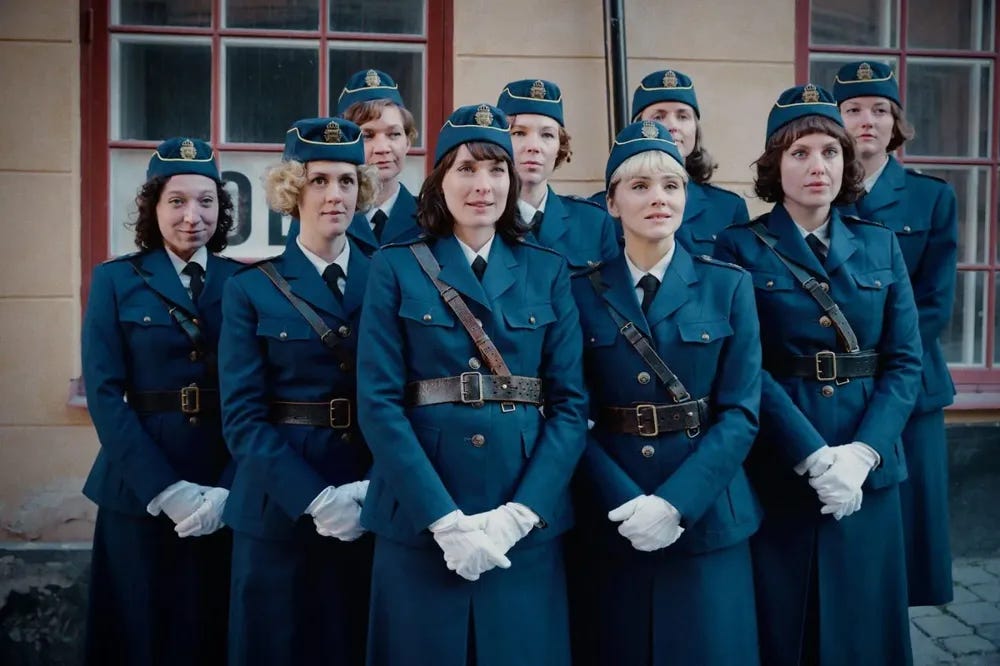 La nueva brigada