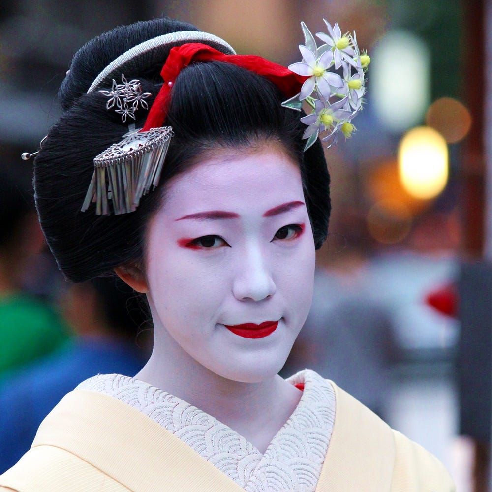 Geisha