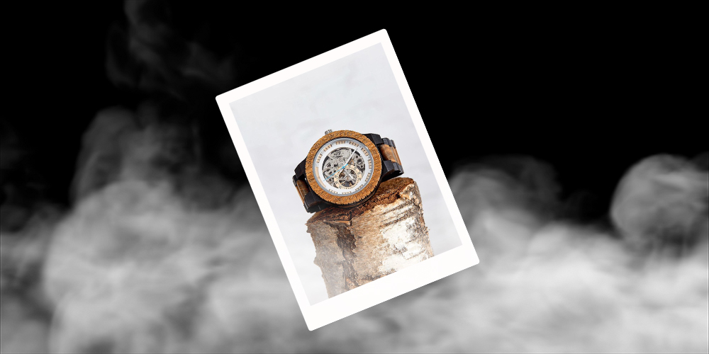 Ticking Toward a Better Future: The Sustainable Watch Company  by 