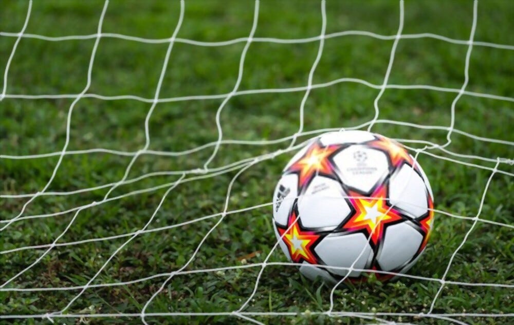 Where to watch the Champions League in the USA? | by Dhaka_Sports_BD