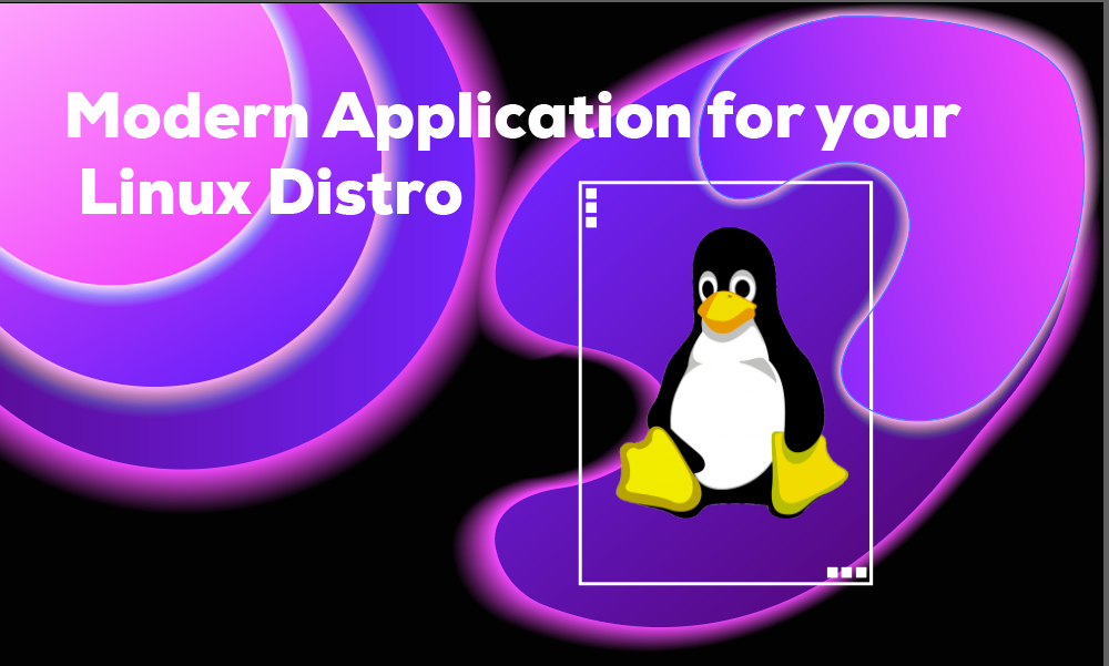 Top Modern UI Application for Your Linux Distribution | by Aniket Kumar ...