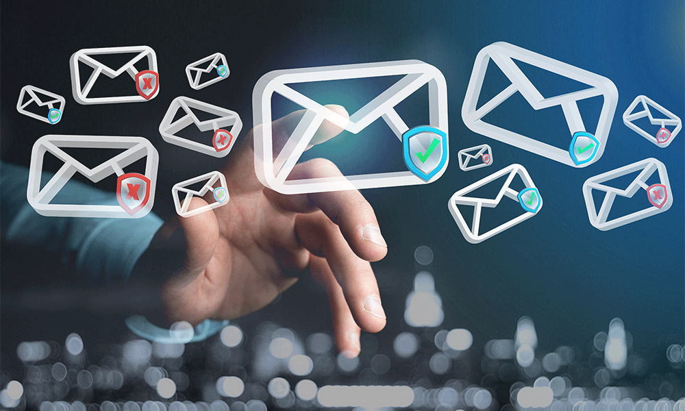 How to Send Mass Emails? Follow These Footprints for Sure Success by James Knight Digital