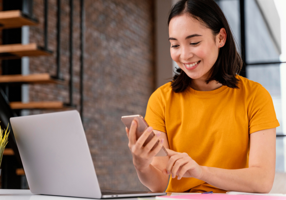 Future Ready: Bagaimana Provider Internet Mengadopsi Teknologi 5G