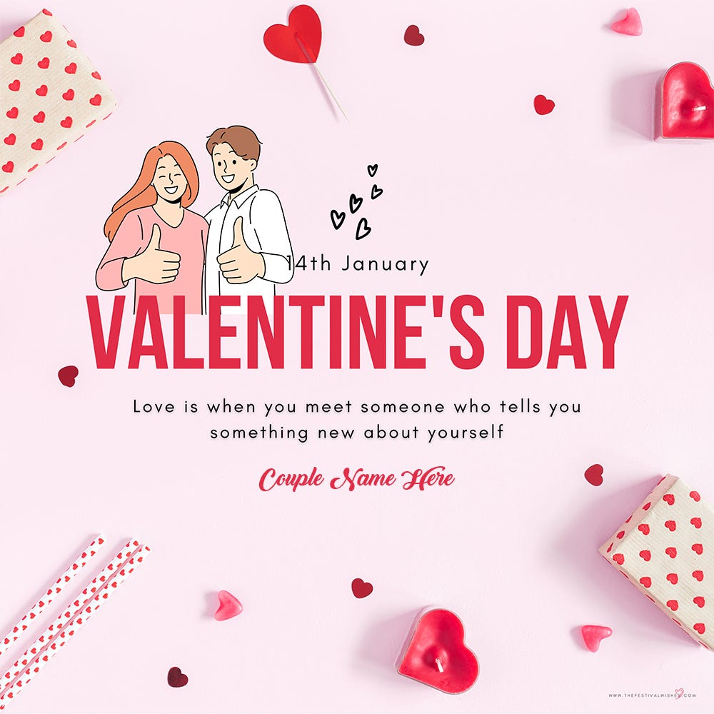 Happy Valentine Day 2024 Wishes For Love Images Edit Name The   1*d4eA8 XW8DlOfgxbgdFgFQ 