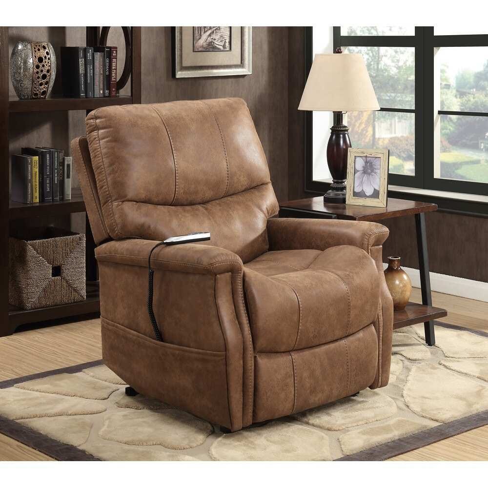 5 Simple Tips To Buy The Right Recliner by PensionsWeek Medium