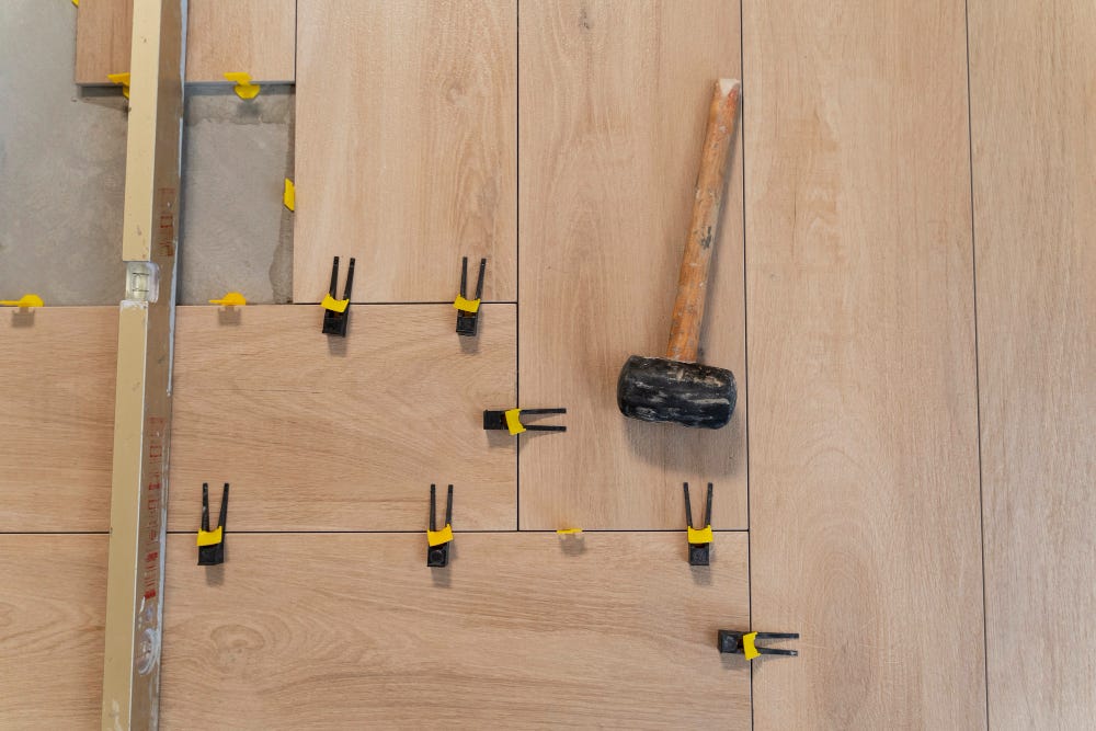 Why Hire Professionals for Laminate Flooring in Birmingham