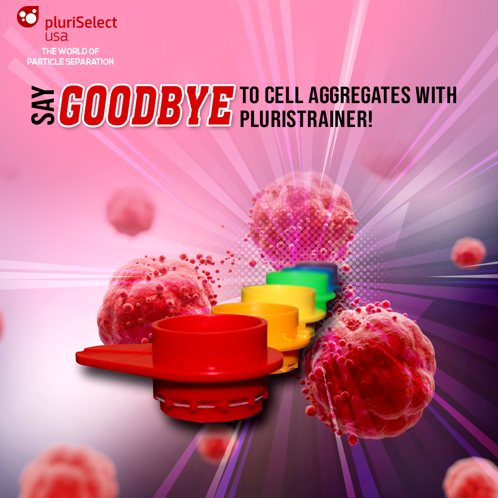 Strainers A Valuable Tool for Maximizing Cell Separation Efficiency