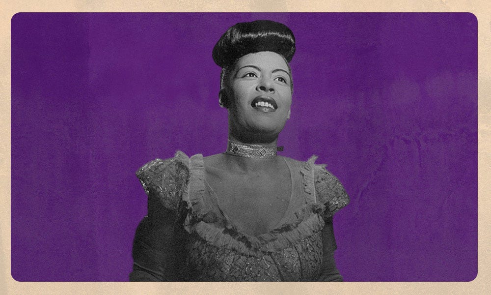 The 25 Best Female Jazz Singers Of All Time by uDiscover Music