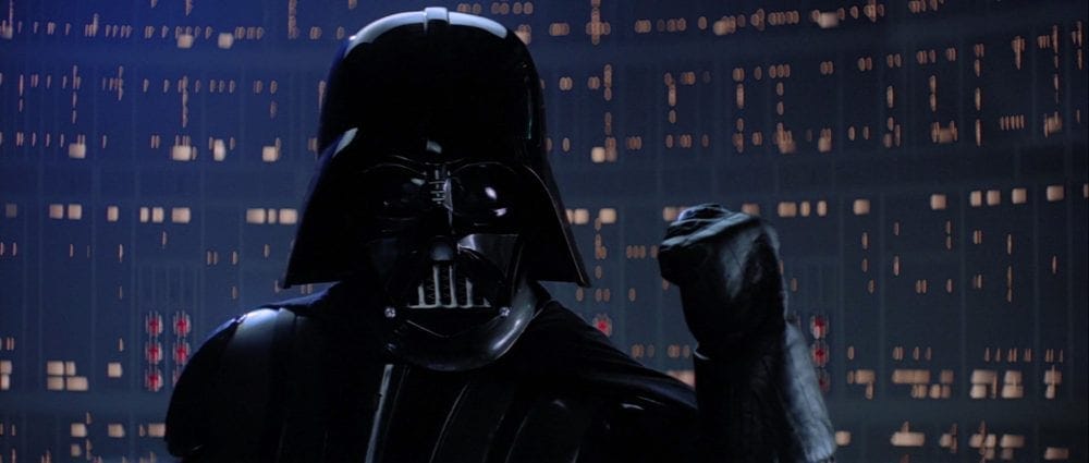 David Prowse Dead: 'Star Wars' Man Behind the Darth Vader Mask Was 85