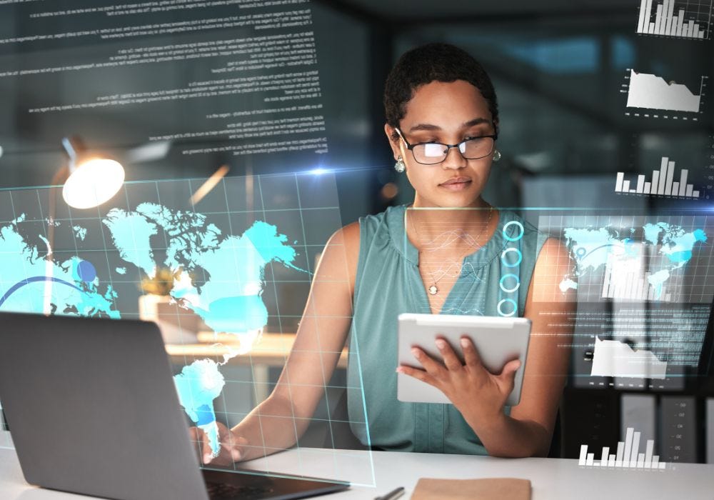 Easy Online Web Analytics: Unlock the Power of Your Website Data