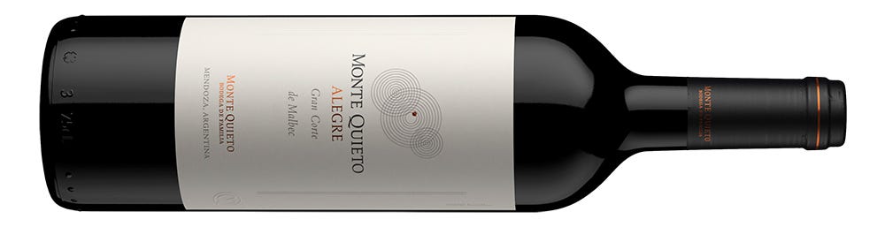 © Monte Quieto, Bodega de Familia, 2023