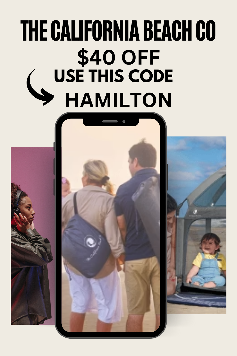 The California Beach Co Discount Codes For April 2024 — Coupontoaster