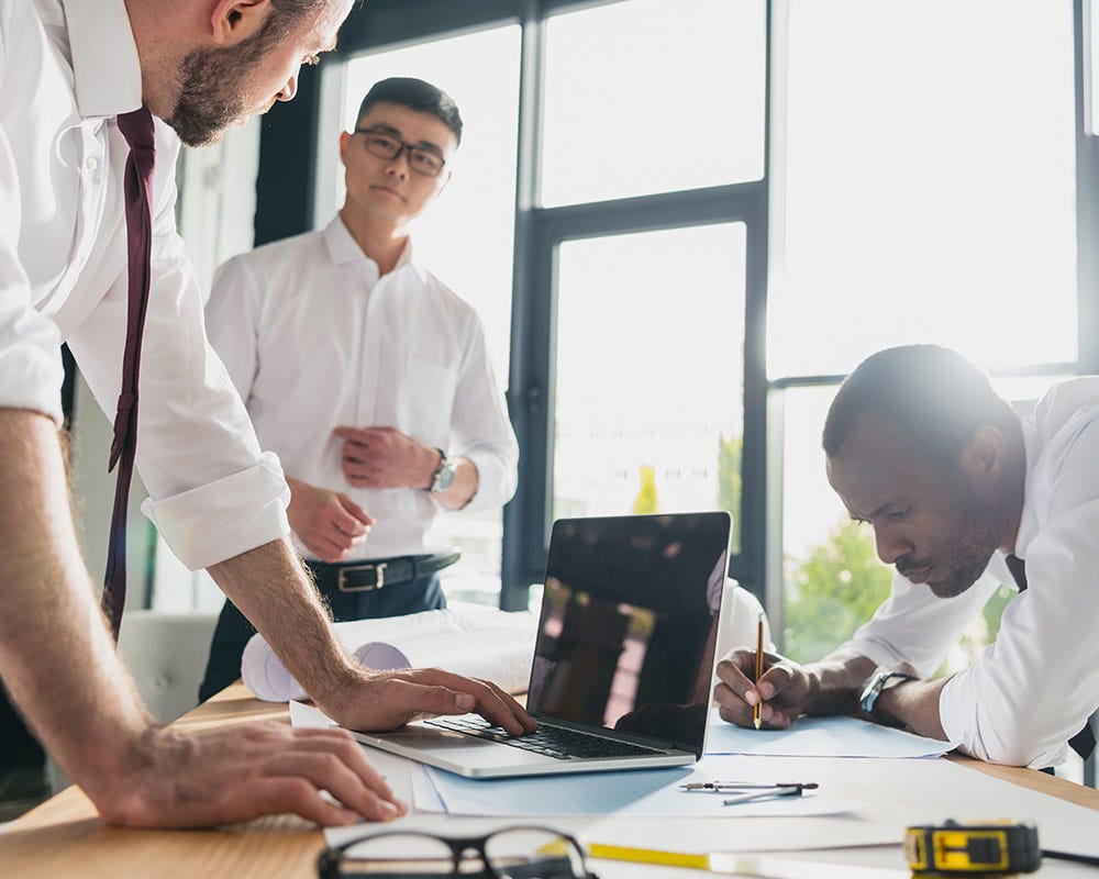 The Top 5 Electrical Engineering Trends In 2022 by Archos Engineering